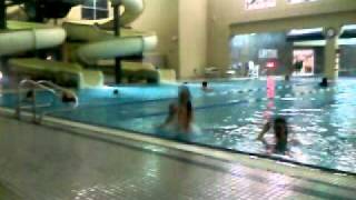video-2012-2. Lifetime Canton Mi
