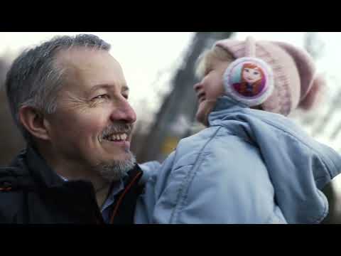 Przepis na Rodzinę #13: Anna i Janusz Wardakowie - rodzice dziesięciorga dzieci