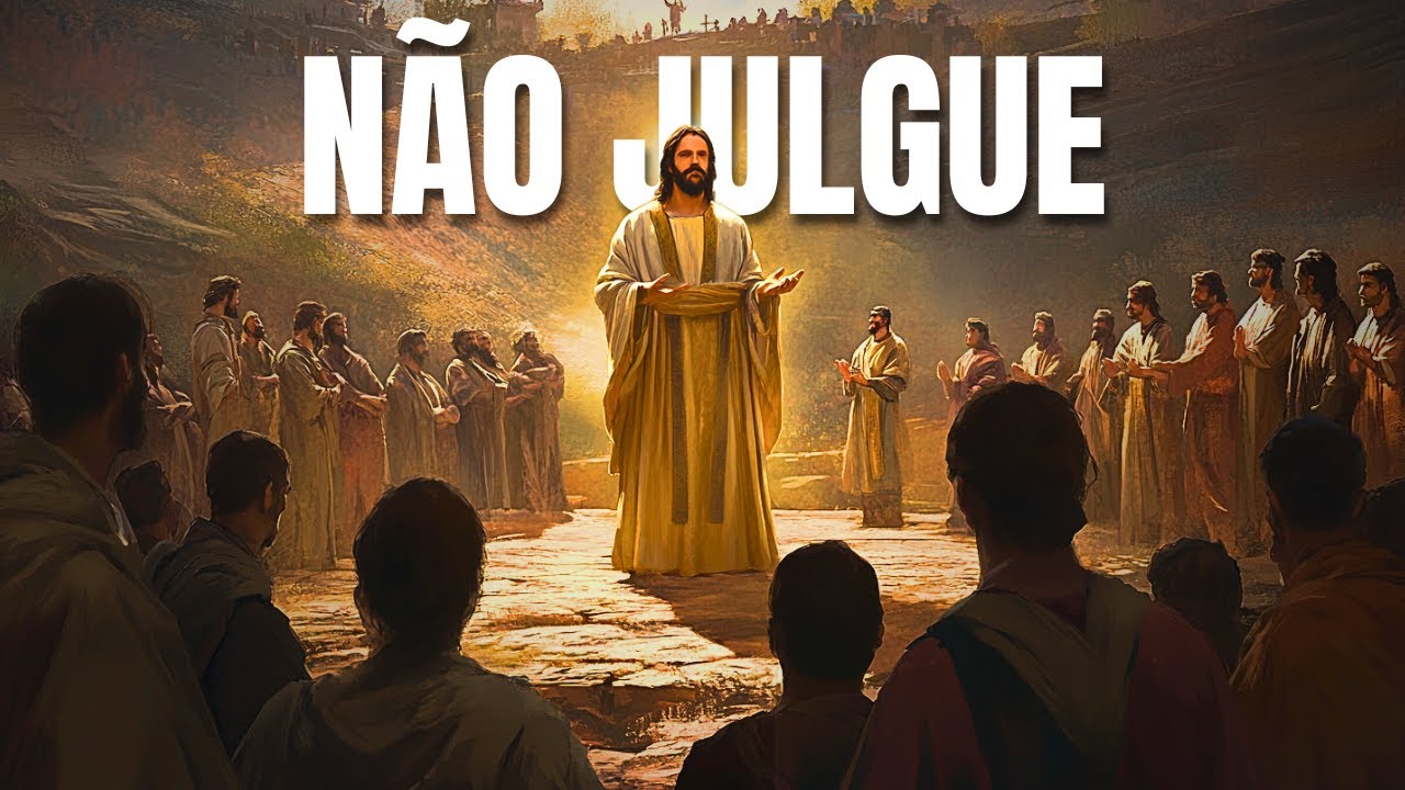As palavras de Jesus que você precisa ouvir, mas poucos aceitam!