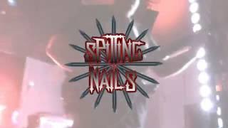 SPITTING NAILS   - Nothing Left