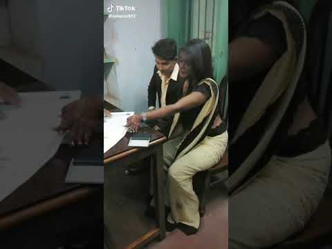 TITOK NEW COUPLE COURT MARRIAGE VIDEO VIRAL ❤