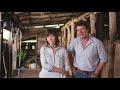 Meet The Woolgrowers Featured In Feel Merino