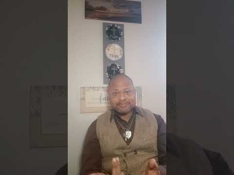 Pastor Rick's Enterprise video.