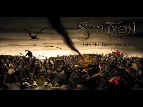 Skiltron - Lion Rampant