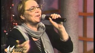 Маркиза. Нина Русланова. Отрывок.