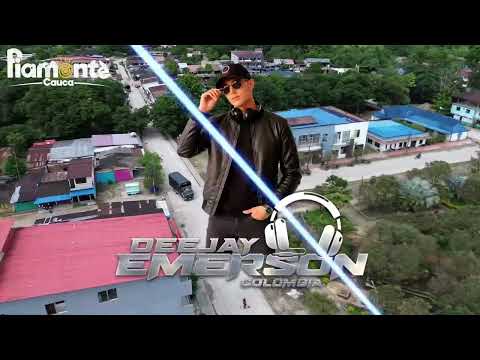 111 MIX CUMBIA VIRAL PIAMONTE CAUCA - DJ EMERSON COLOMBIA PRO 26 [FJDS]
