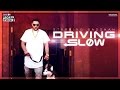 Driving Slow | Badshah | Official Music Video | Panasonic Mobile MTV Spoken Word 2