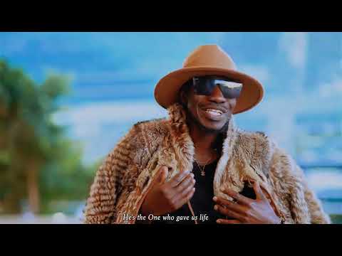 The Family worshippers band - NI YESU (Official Video)