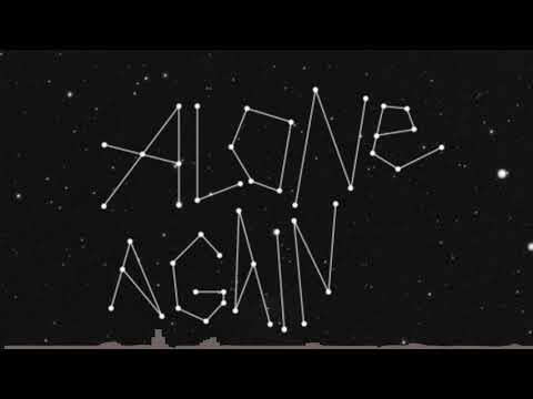 Bercik STRK - Alone Again ft. I.T.A.M.I. { Mixtape "Siema" }