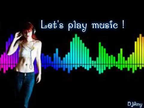 DJAny-Hip Hop (New Remix Bass)