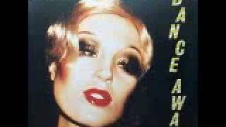 Roxy Music Dance Away Extended Audio Only Video