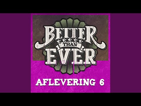There You'll Be (Better Than Ever / Seizoen 2, Aflevering 6 / Live)
