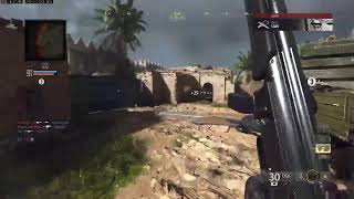 COD bo6　キルレざこたろうが逝く　テイヘンニンゲン