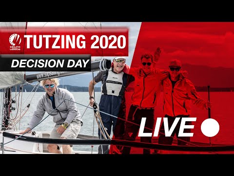 SAILING Champions League 2020 – Qualifier Tutzing SUNDAY