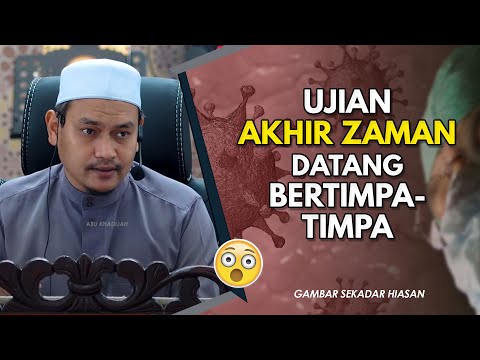 02 | Kitab Ringkasan Tanda-Tanda KIAMAT 