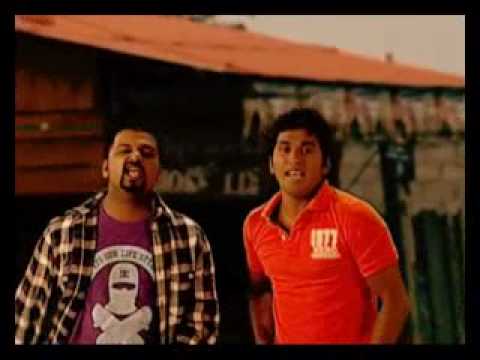 Yaman Banda [Remix] - Nishantha ft.Pasan, Ranidu & Killer B (Original Video) from Crazy.lk