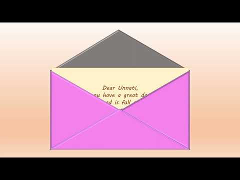 Happy Birthday Unnati