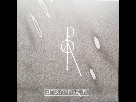 Altar of Plagues  - Trilogy (Vinyl) | Full Album