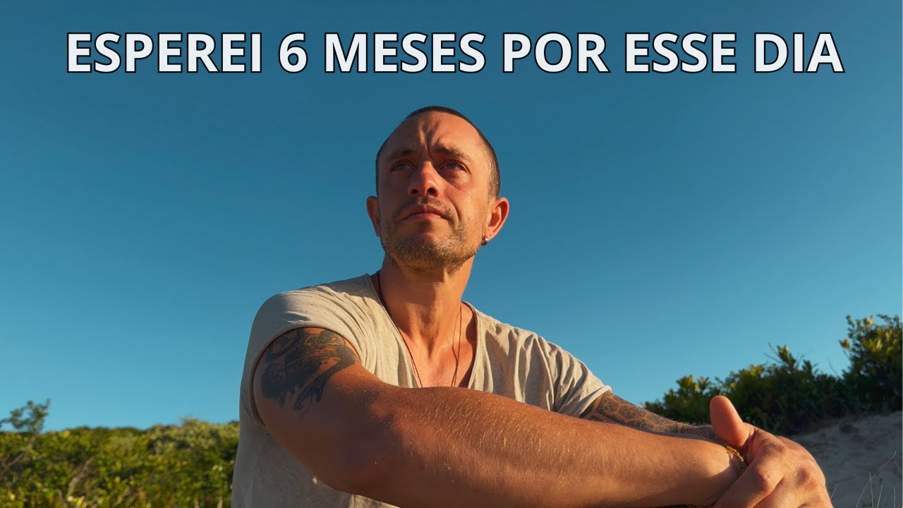 6 Meses Sem Vícios e Dopamina Barata: Valeu a Pena?