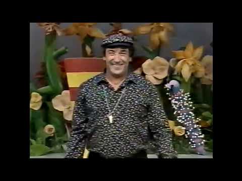 CACHO BOCHINCHE 1990