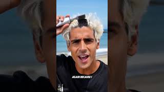 Download lagu 🔥 Salon No More! Link Bio#greycoverage #naturalhairdye #usa#tgideas mp3