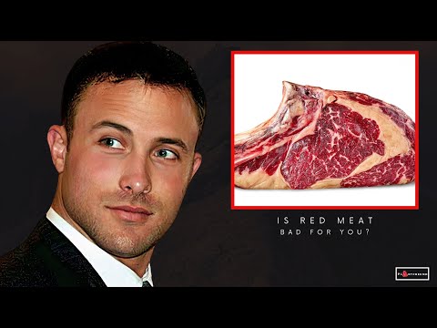???? Is Red Meat Actually Bad For You? Here Are The Facts!