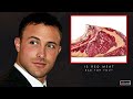 🔴 Is Red Meat Actually Bad For You? Here Are The Facts!