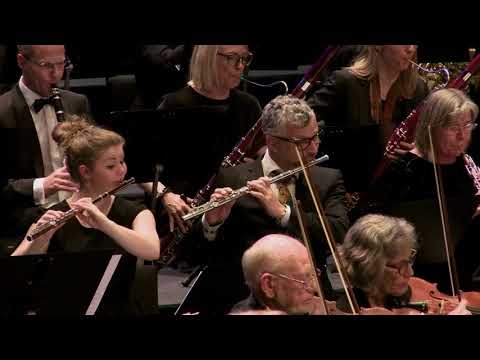 Niels W Gade - OSSIAN OUVERTURE