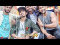 MERA BHAI TU MERI JAAN HAI Mr Faisu 07 Team New WhatsApp Status 2019