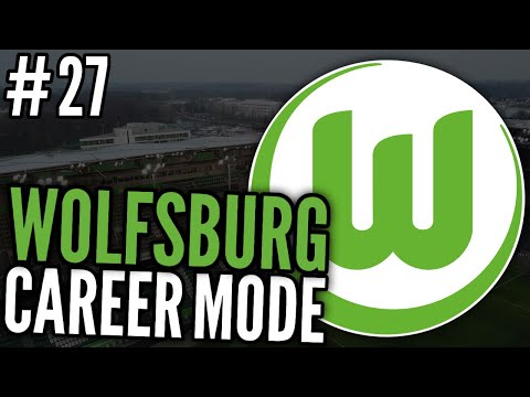 FIFA 20 WOLFSBURG Career Mode Ep27 - WHAT A SIGNING !!!