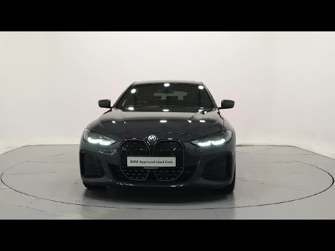 BMW i4 Edrive40 M Sport - Image 2