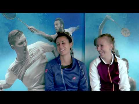 BEC Podcast (E31) Léa Palermo & Delphine Delrue