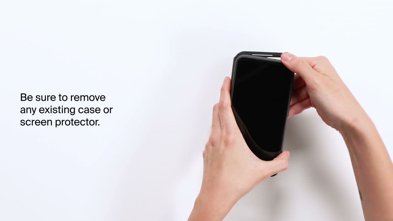 Bekijk de instructievideo op YouTube