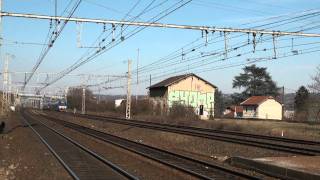 preview picture of video 'X76500 pelliculés par la région Auvergne'
