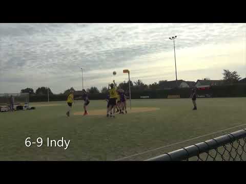 Samenvatting Victum A1 - Dalto A2 (29-10-2022)