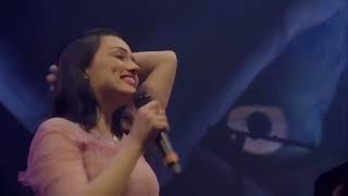 Fall Out Boy-&quot;What a Catch, Donnie/Just One Yesterday ft. Daisy Grenade&quot; LIVE So Much 2our Dust 2024