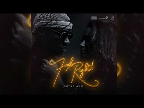 5Star Akil -  Feel Right (2018 Soca)