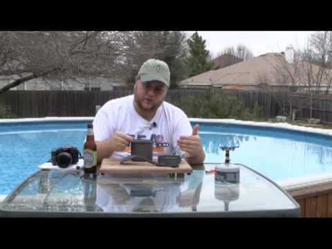 Split Pea Soup - Made with Harmony House Dehydrated...