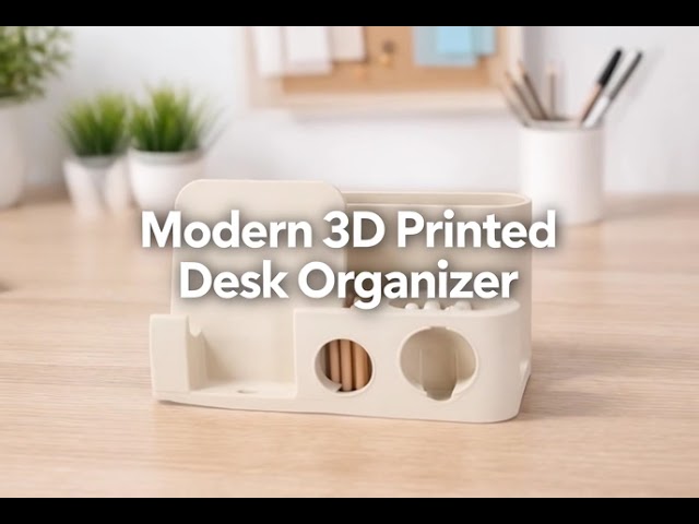 ستاند مكتب متعدد الاستخدامات