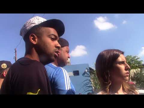 A morte de jovem abala comunidade