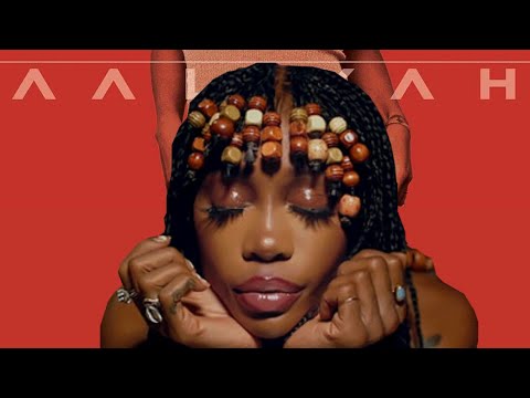 Sza x Aaliyah: Love Language / I don’t wanna be