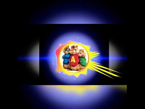 Alvin e os esquilos cantando (Waze X Karetus- Não me lembro)