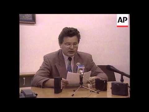 BOSNIA: KRAJINA: REBEL SERBS AGREE TO PEACE PLAN WITH CROATIA