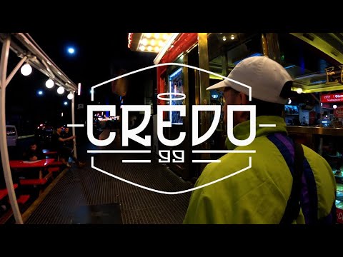 LA SELVA | BIG TANGO