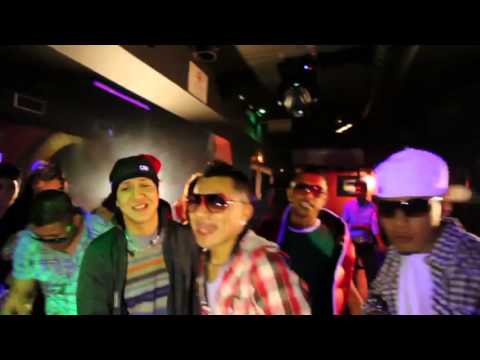 Danyel Ft Eduardo 'El Compositor'  Manny Tun Tun   Perreo a lo Loco (Video Official)
