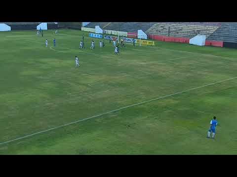 Camp. Potiguar - 2º Tempo -  Globo 2x0 Palmeira