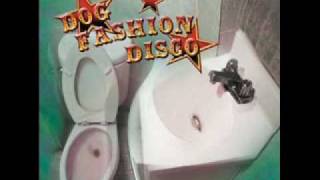 Dog Fashion Disco - Pogo the Clown