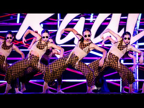 Nor Cal Dance Arts - Chops (BEST IN SHOW WINNER!)