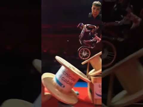 Video cover