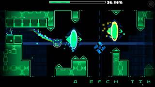 LVL alt by Samuraychik | Geometry Dash 1.9